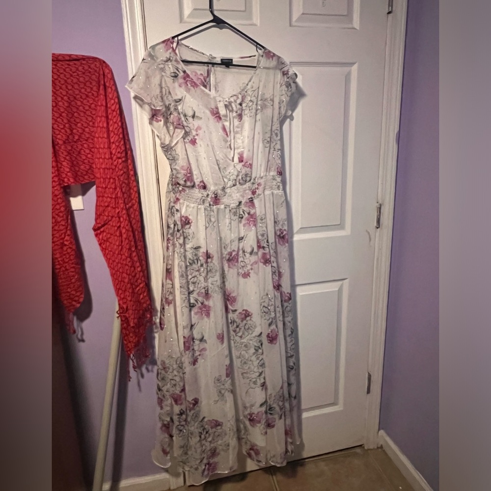 Torrid Dress